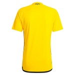 Günstige Fußballtrikots Columbus Crew Heimtrikot 2024 Kurzarm